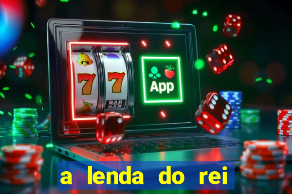 a lenda do rei macaco 1 filme completo dublado